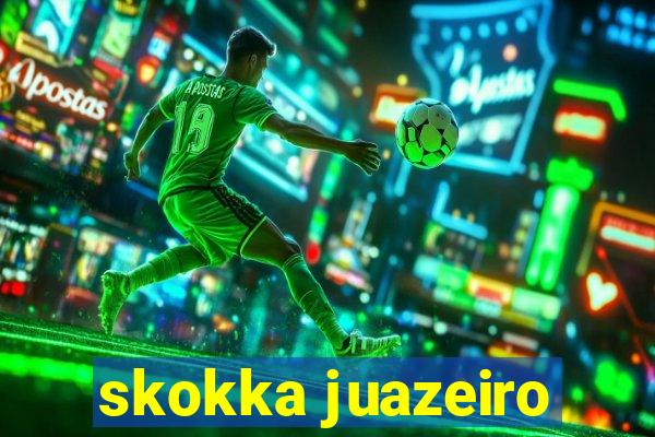 skokka juazeiro